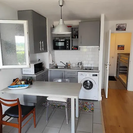 La Colline Bleue * Biarriz