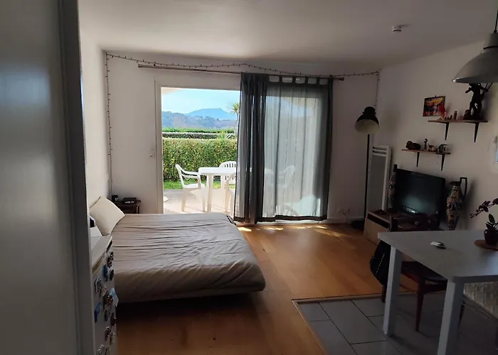 Appartamento La Colline Bleue