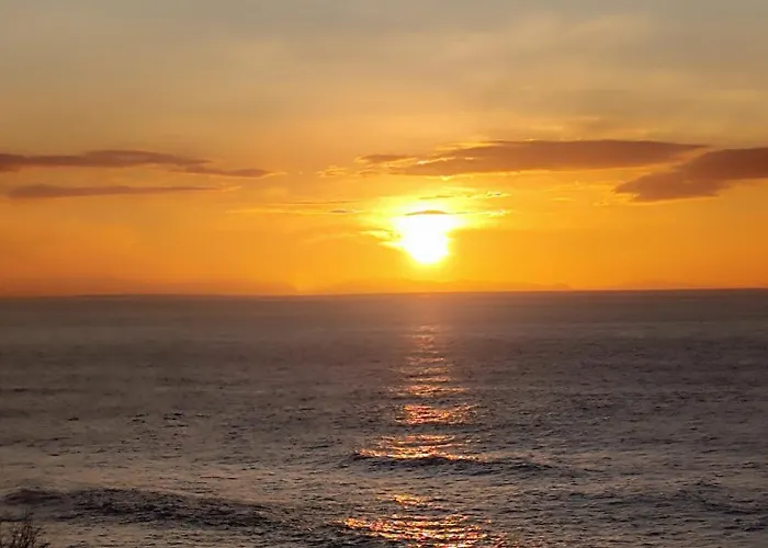 La Colline Bleue Appartamento Biarritz