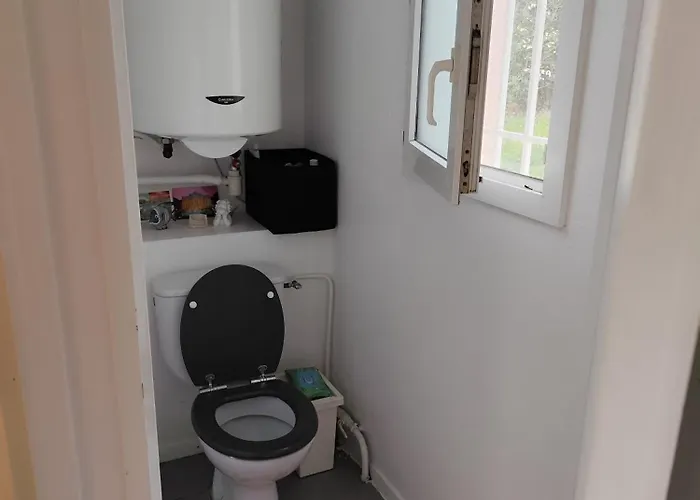 Apartamento La Colline Bleue