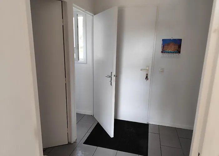 Apartamento La Colline Bleue Biarriz