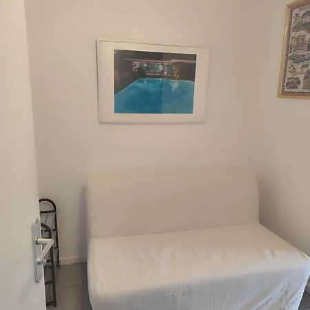 Apartment La Colline Bleue *