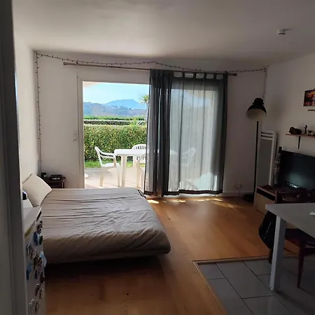 Apartment La Colline Bleue