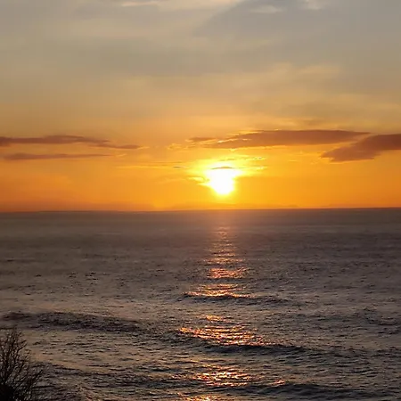 La Colline Bleue Apartment Biarritz