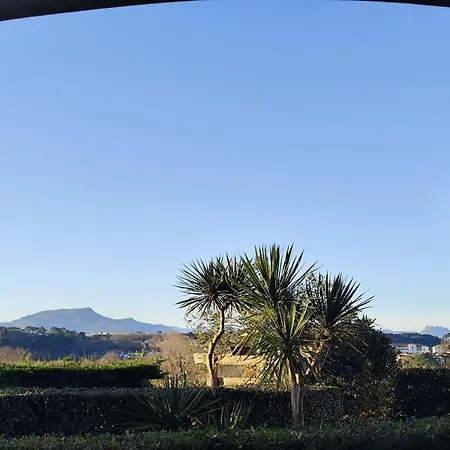 Apartment La Colline Bleue