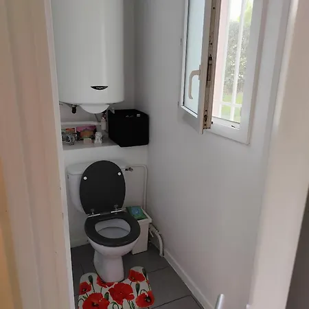 Apartman La Colline Bleue