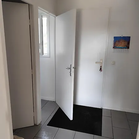 Appartement La Colline Bleue Biarritz