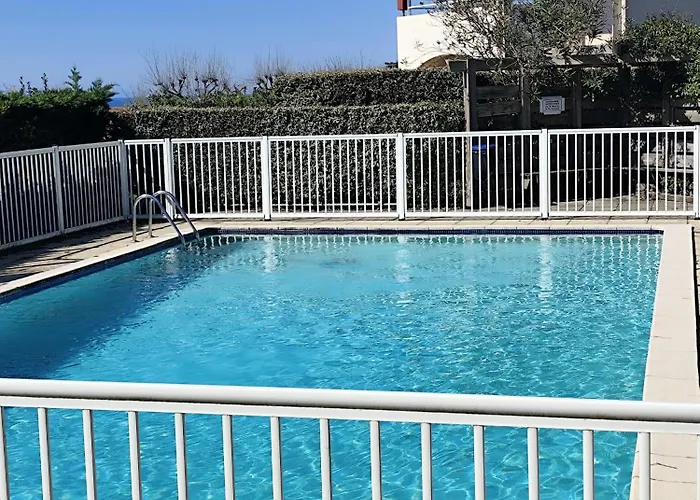 La Colline Bleue Apartmán *