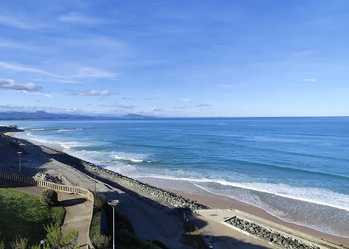 La Colline Bleue Apartmán