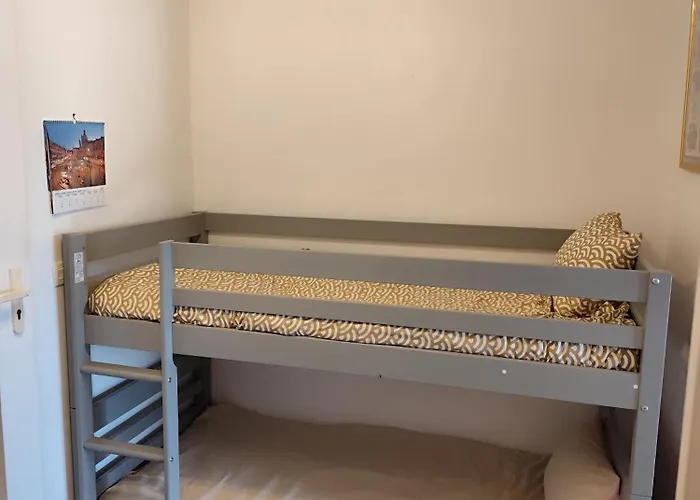 Apartmán La Colline Bleue