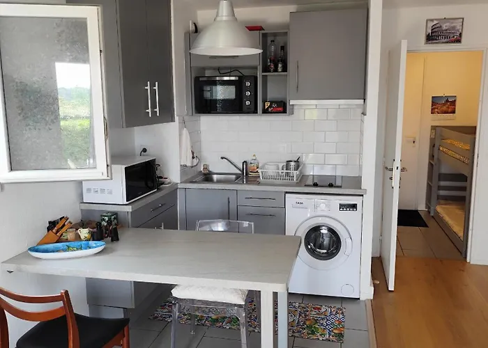 La Colline Bleue * Biarritz